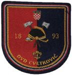 DVD CVETKOVIĆ 1